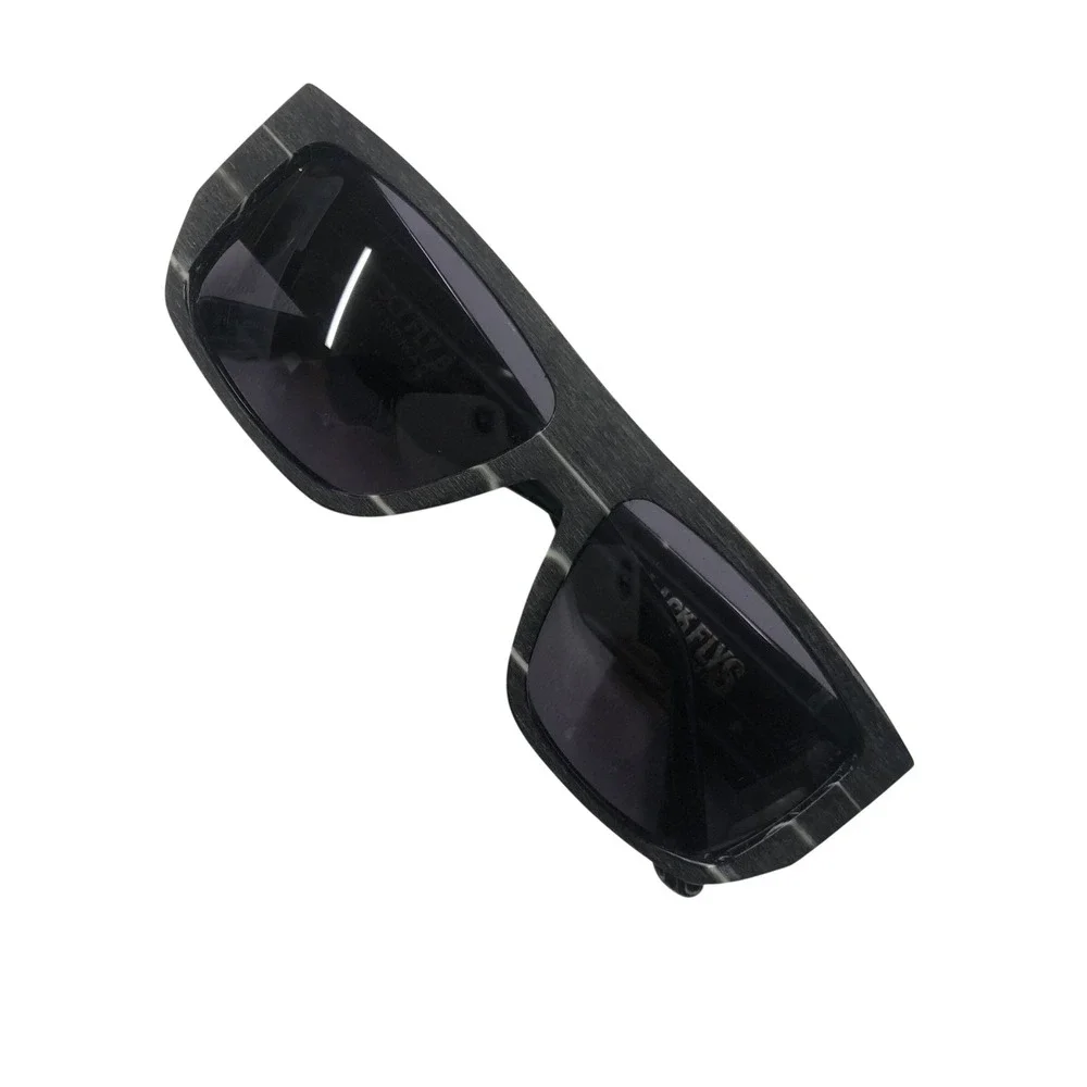 Black Flys Sci Fly 8 Sunglasses